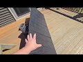 BLUETTI AC200L & REFURBISHED PV350 SOLAR PANEL TEST