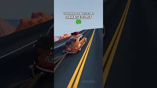 The Science of Survival: Car Crash Damage &amp; Survival Chances | How much does it cost to repair