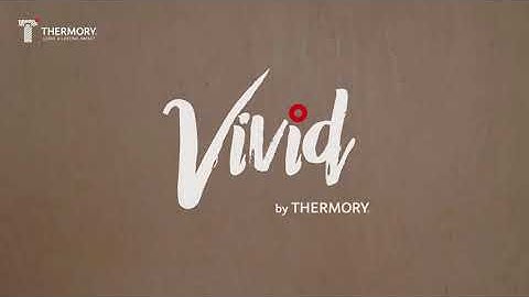 Thermory - Cladding installation - VIVID C11