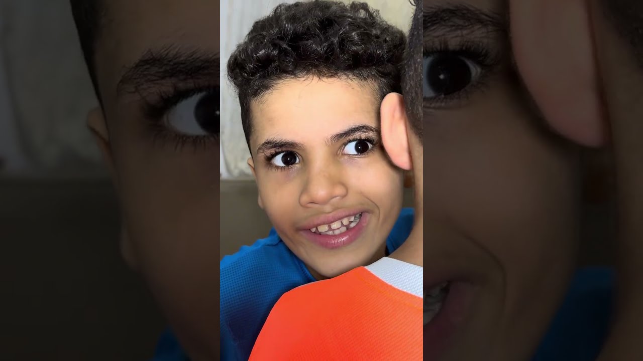 اضحك من قلبك مع اجمل المواقف الكوميدية #عائلة_ابو_اياد 