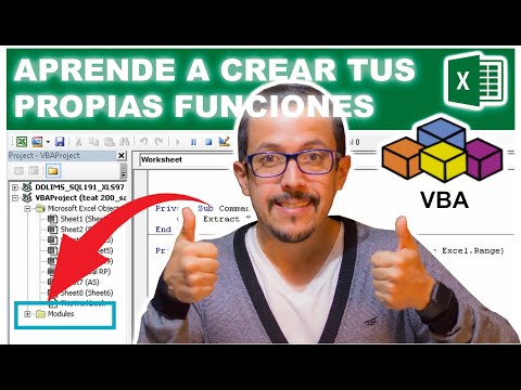 Video: ¿Cómo se crea una fórmula de resumen personalizada?