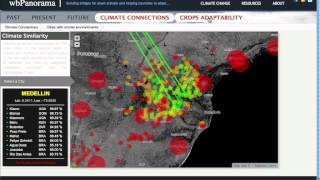 WBPanorama - App for Climate screenshot 5