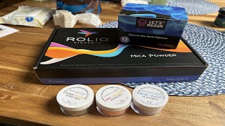 3 Fun Pigment Options for Slime