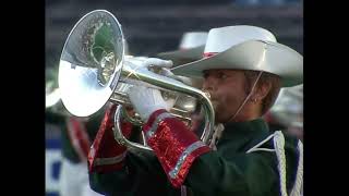Madison Scouts 2001 AI Upscale