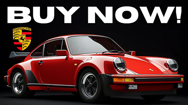 Which Undervalued Porsche Classics Should You Grab in 2025?