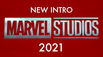 Marvel Studios Intro – New (2021)