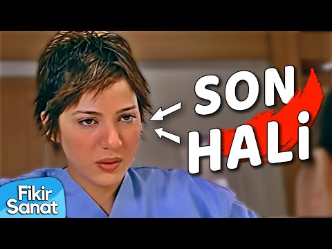 Doktorlar Dizi Oyuncularının Son Halleri