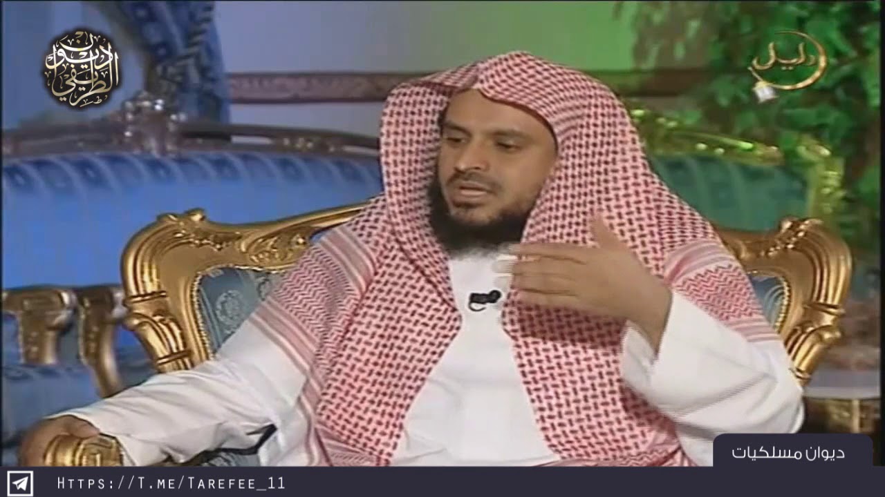 سؤالات في العلم والفكر والمنهج (14) | الشيخ عبدالعزيز الطريفي