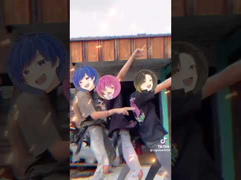 もっとコラ画やってください っと言われたのでコラ画作りました 本人ではないです いれいす コラ画