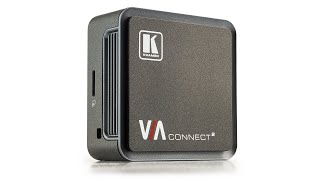 NUEVO Kramer Via Connect2 - Wireless BYOD Unified Communications @Movielight