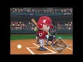 Baseball 9 I hit a grand slam!