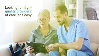 Personalized Care for Your Loved Ones