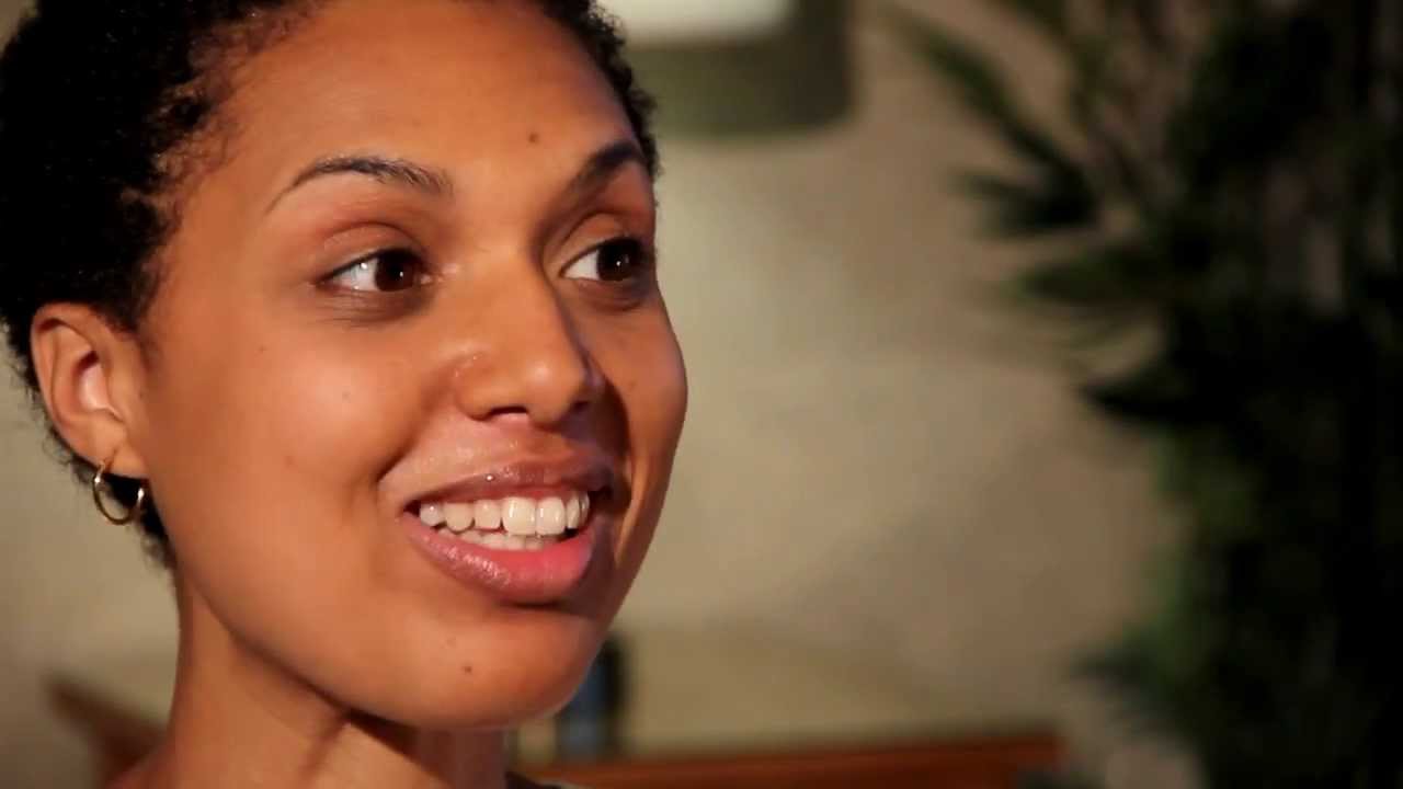 Connected with God in a Way I Never Felt Before