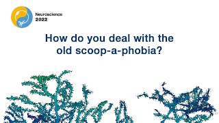 NS 2022 Abstract Submission: How do you deal with the old scoop-a-phobia?