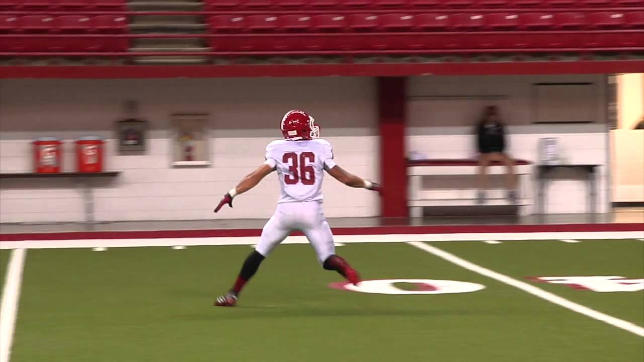 coyotes don edwards Coyotes have first day of contact practice