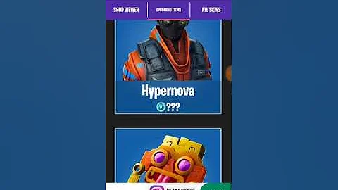 Leaked items