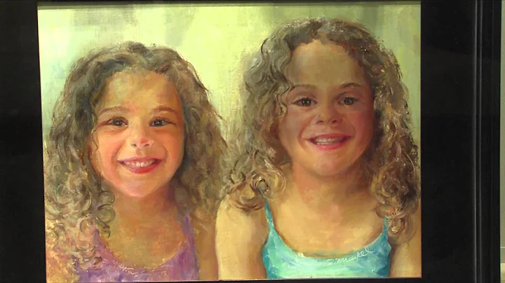 Denis Maxwell -  The Portrait Project