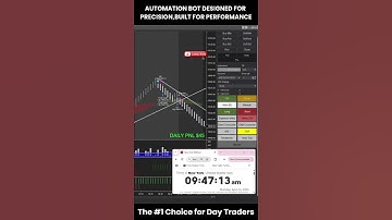 Trade the Futures Market Like a Pro with Automation Bot #slingshotbot #ninjatrader8