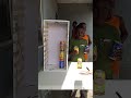 Live highlight