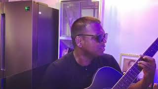 Kathi mela kathi🔪 malay version by santesh Kumar...