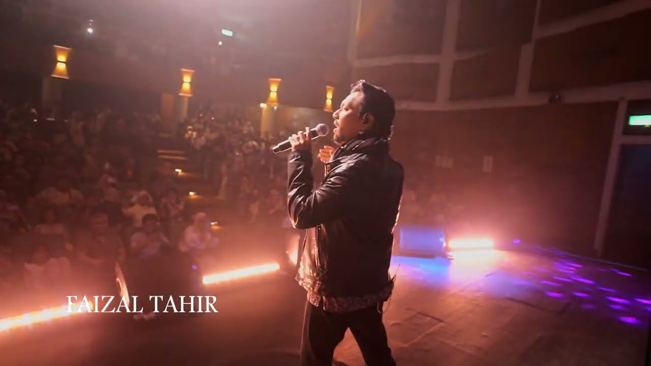 SM Sains Selangor, The Renaissance: Rhythm & Reveries