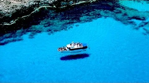 DOVE FARE mare a Cipro?