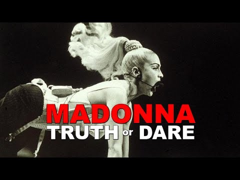 Madonna: Truth or Dare [1991] Sub.español