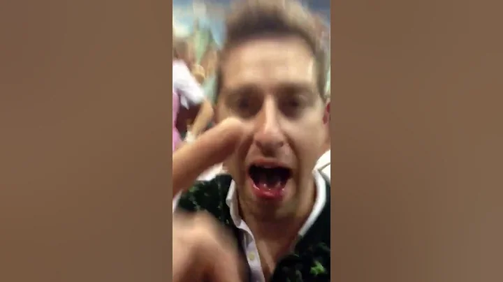 Oktoberfest 2013