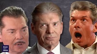 Vince McMahon, Meme Machine: From His McMahonly Tears to His Stupid Mustache and Glorious Reactions