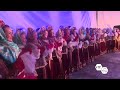 Olympic Torch Relay (Day 64) - Omsk
