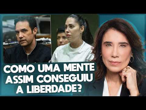 Monique Medeiros Livre: Narcissist or Psychopath? | The Henry Borel Case | Ana Beatriz