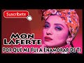 Mon Laferte - Por Qué Me Fui A Enamorar De Ti (mi reacción) + el vídeo no es lo que parece