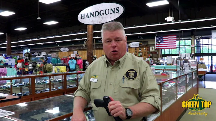 Techniques for racking the slide on your firearm