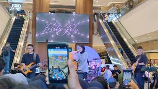 KOMANG versi Reggae - Jelita Jely - Live Cover - OPPAL JamSation The Journey Of The Stars #komang
