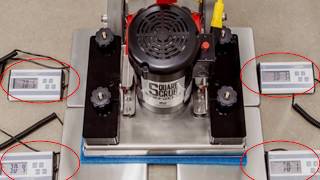 Square Scrub Pivot - Westpac Solutions