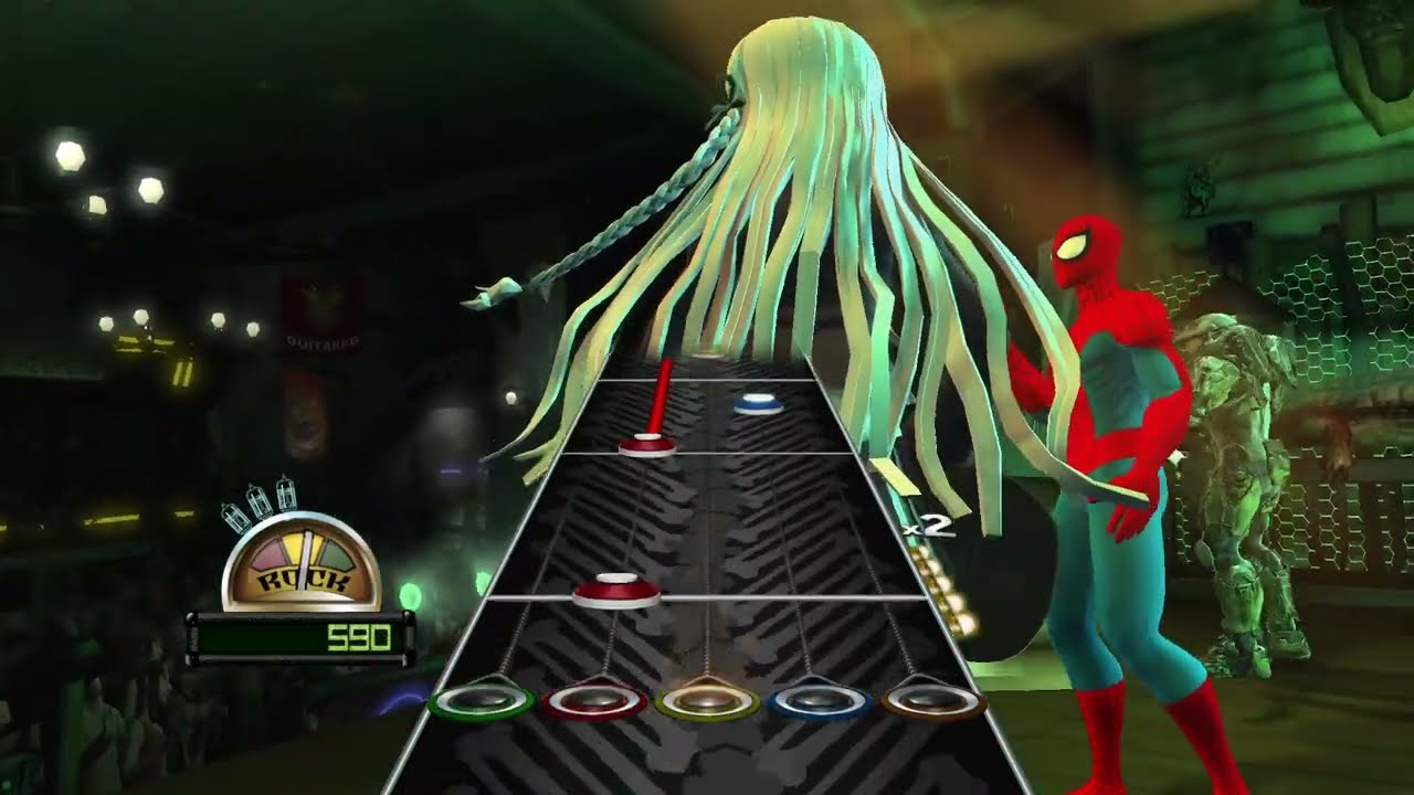 GHWTDE: What I Got by Sublime (Expert - 5 Stars)