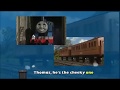 Thomas Friends Season 19 21 Engine Roll Call Season 8 10 Version With Lyrics 