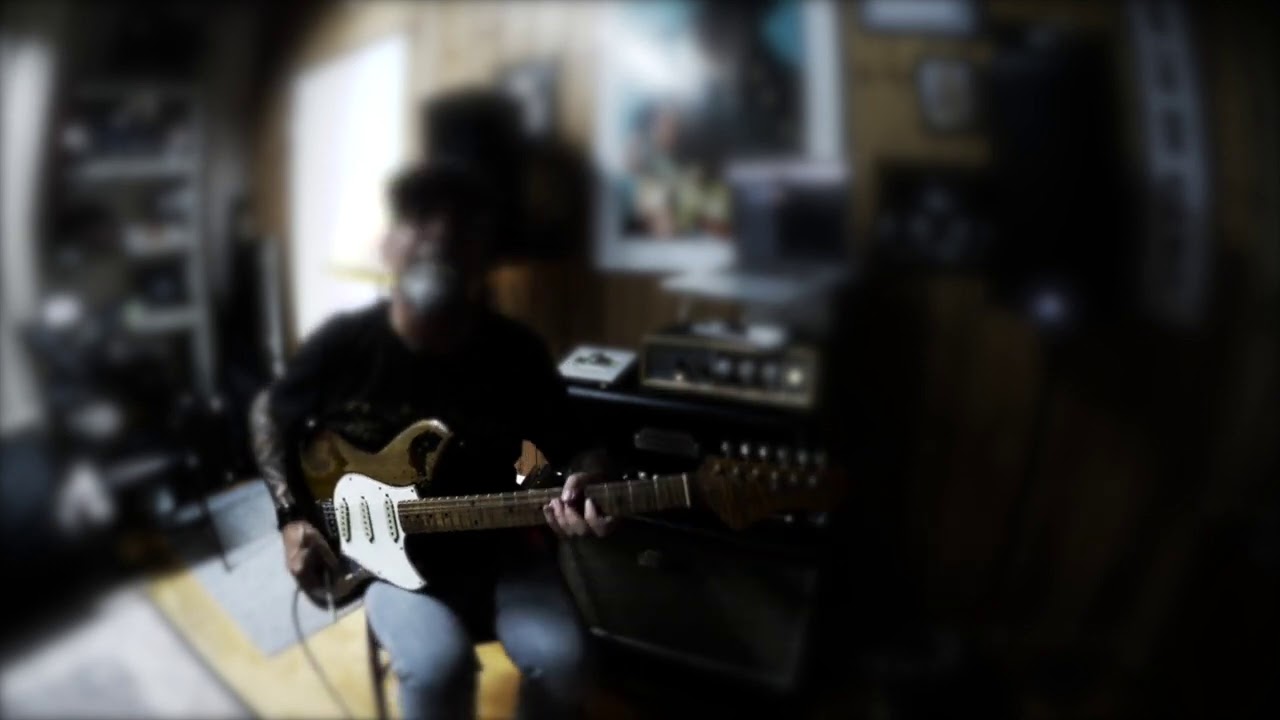 Lovepedal Hi Volt - YouTube