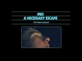M83 - 'First Steps Upward' | Official Audio