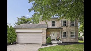 7758 Meadow Crest Ct Maineville, OH | ColdwellBankerHomes.com