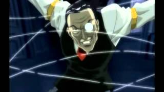 Hellsing - 06 - Dead Zone (English Dubbed)