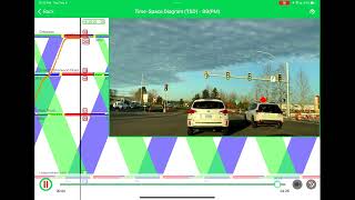 Check Signal Timing Errors in the Field using WaySync-M (FKA TranSync-M)