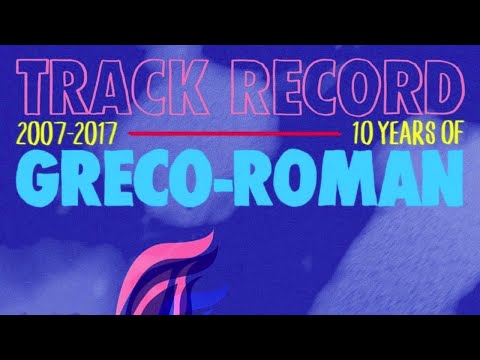 Roosevelt - Moving On (Andhim Dub) (Official Audio)