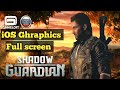Shadow Guardian HD v1.0.1 (iOS Ghraphics) Full Screen android Gameplay offline 
