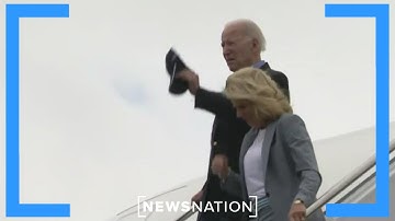 Maui wildfire response: $8.2 million in assistance approved | Elizabeth Vargas Reports