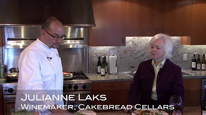 Cakebread Cellars Pinot Noir Two Creeks Anderson V...