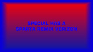 Verizon Sparta Remix V35