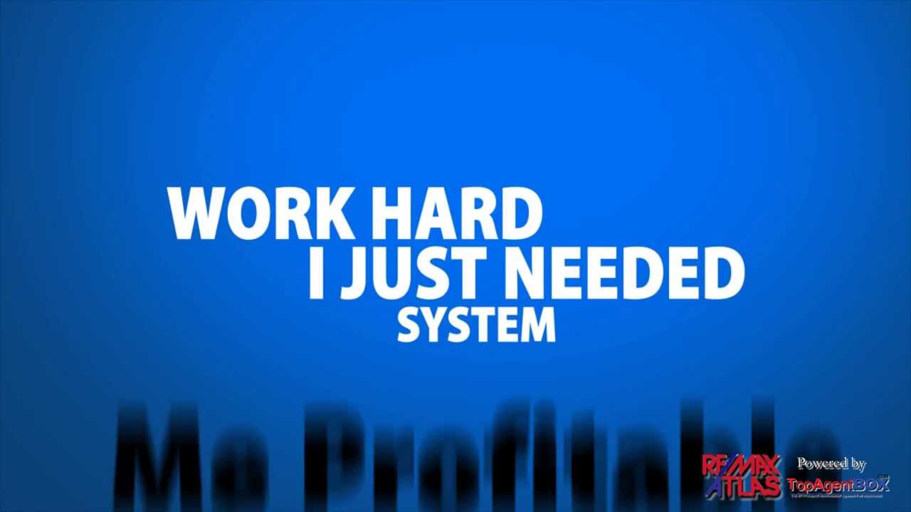 Top Agent Box with Remax Atlas