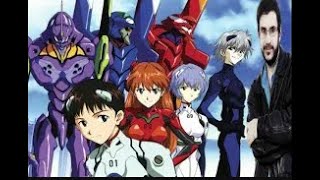 Renato Russo  Cruel Angel Thesis ai Cover