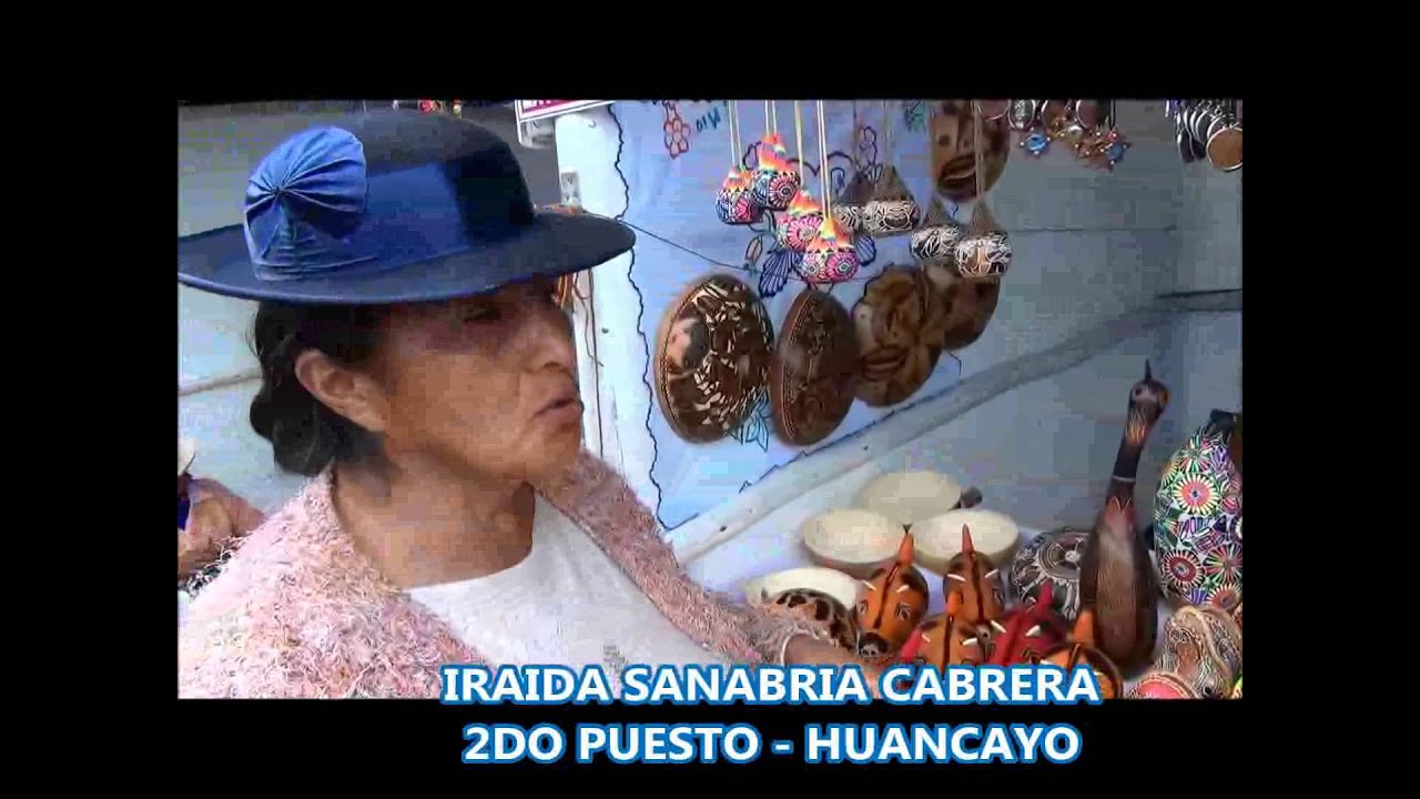 EXPOARTESANIA FONGAL 2014-CONCURSO STANDS ARTESANALES